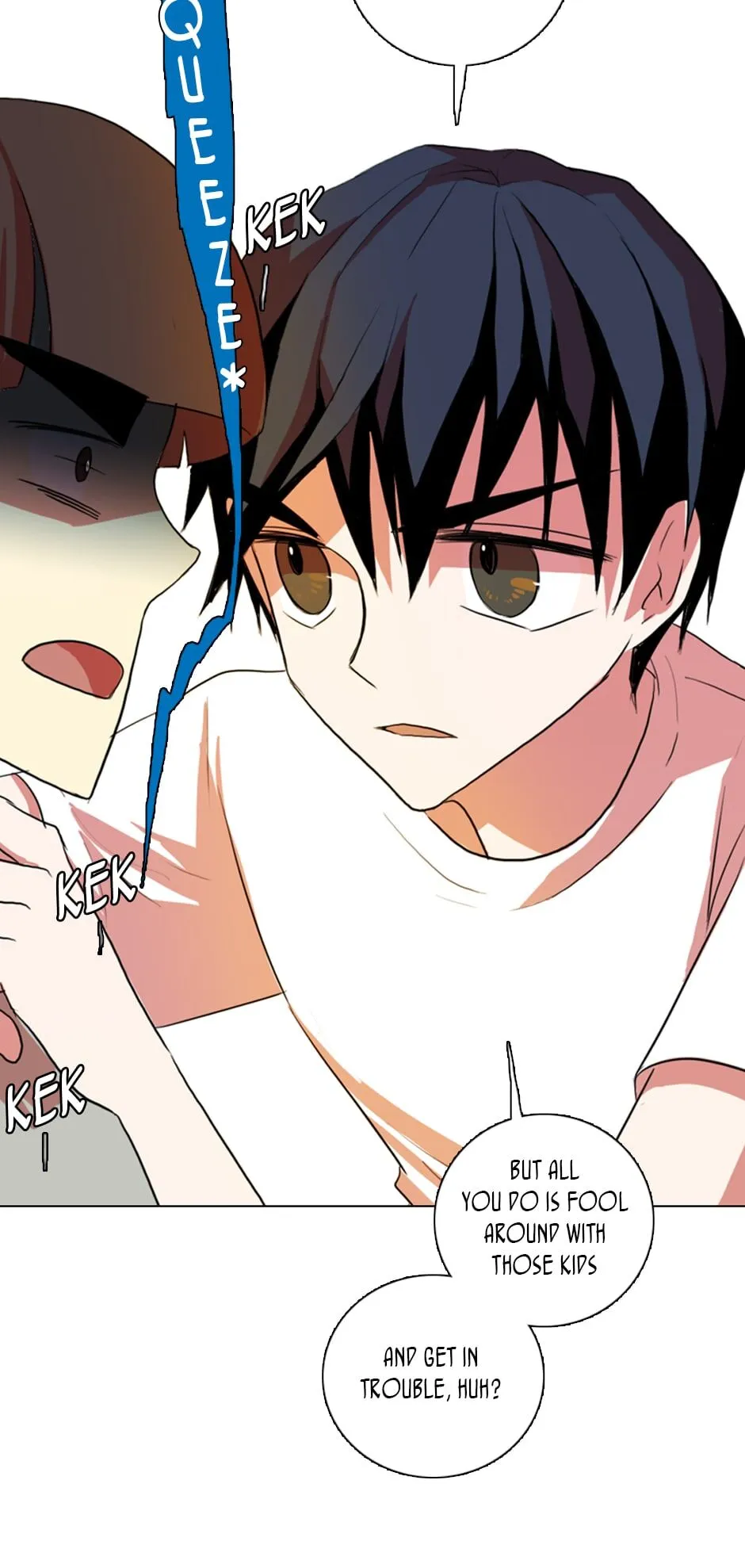 Dreamcide Chapter 125 - Page 40