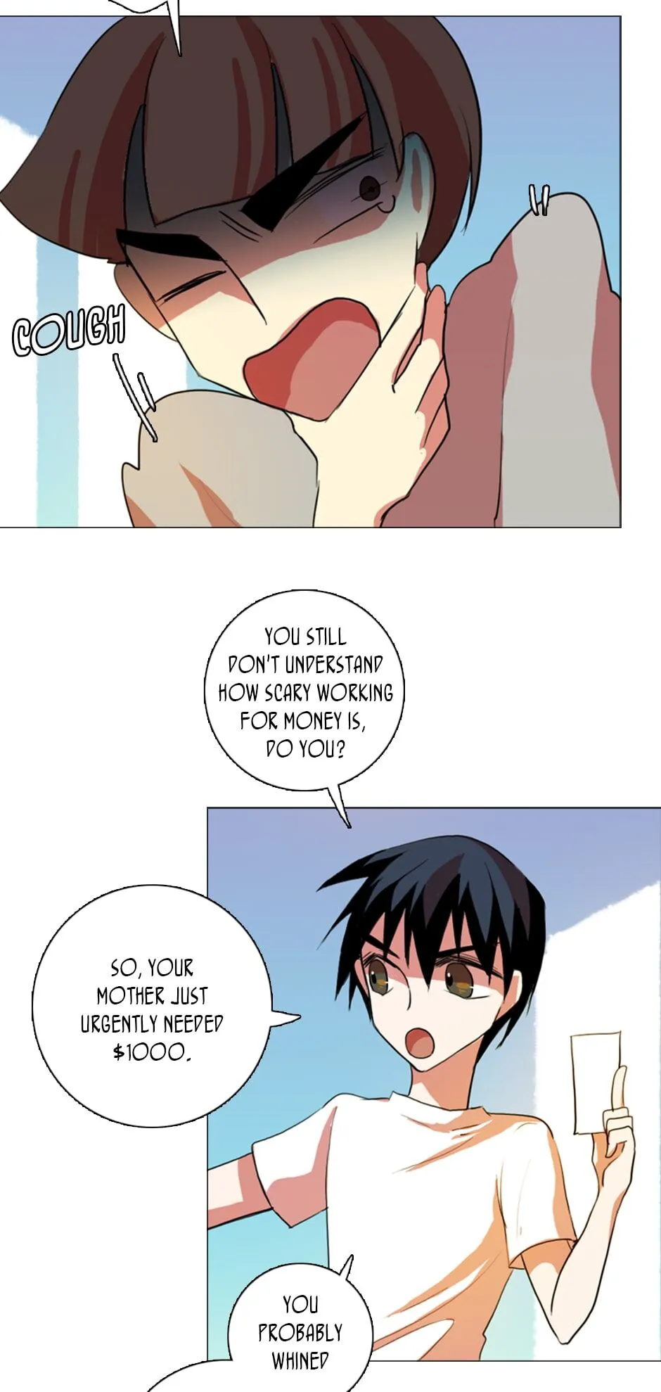 Dreamcide Chapter 125 - Page 42