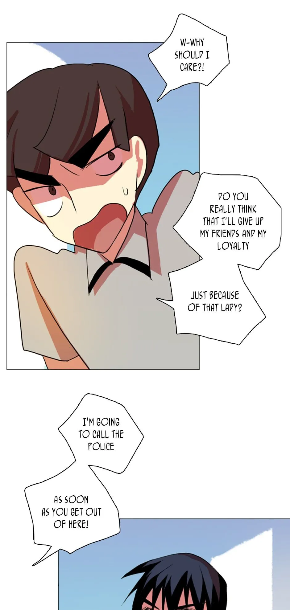 Dreamcide Chapter 125 - Page 44