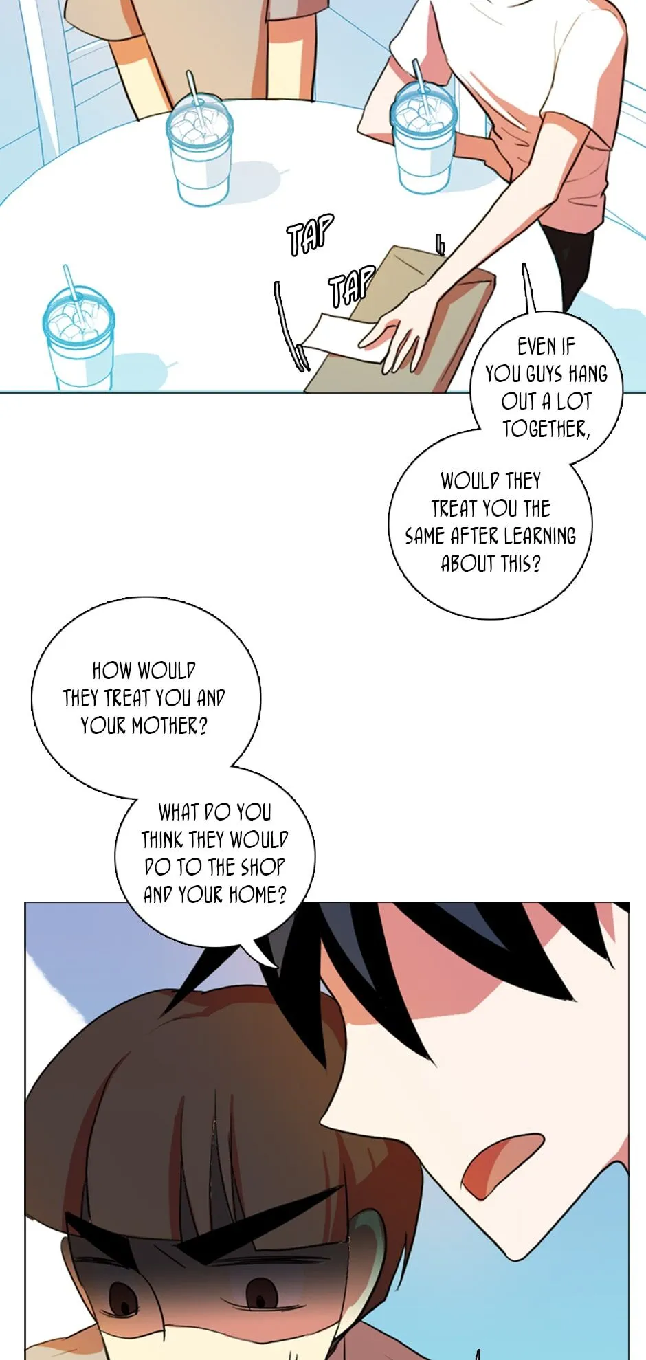 Dreamcide Chapter 125 - Page 48