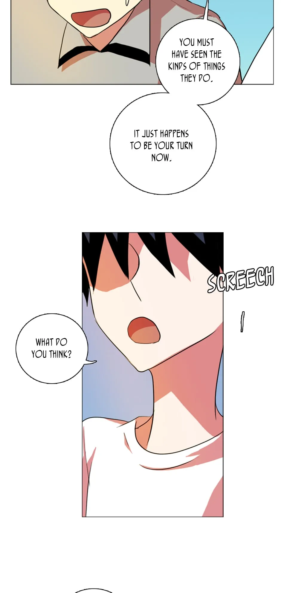 Dreamcide Chapter 125 - Page 49