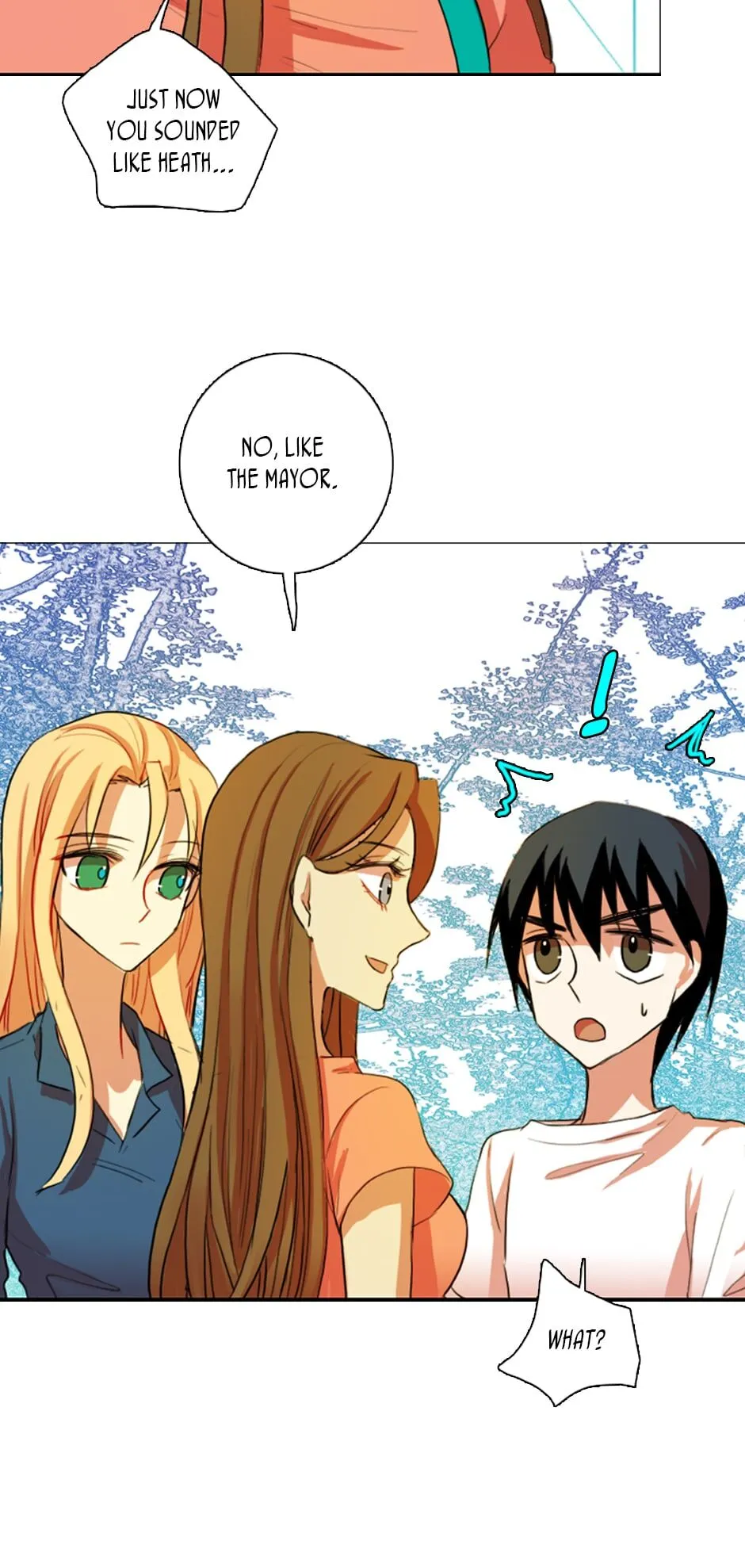 Dreamcide Chapter 125 - Page 5