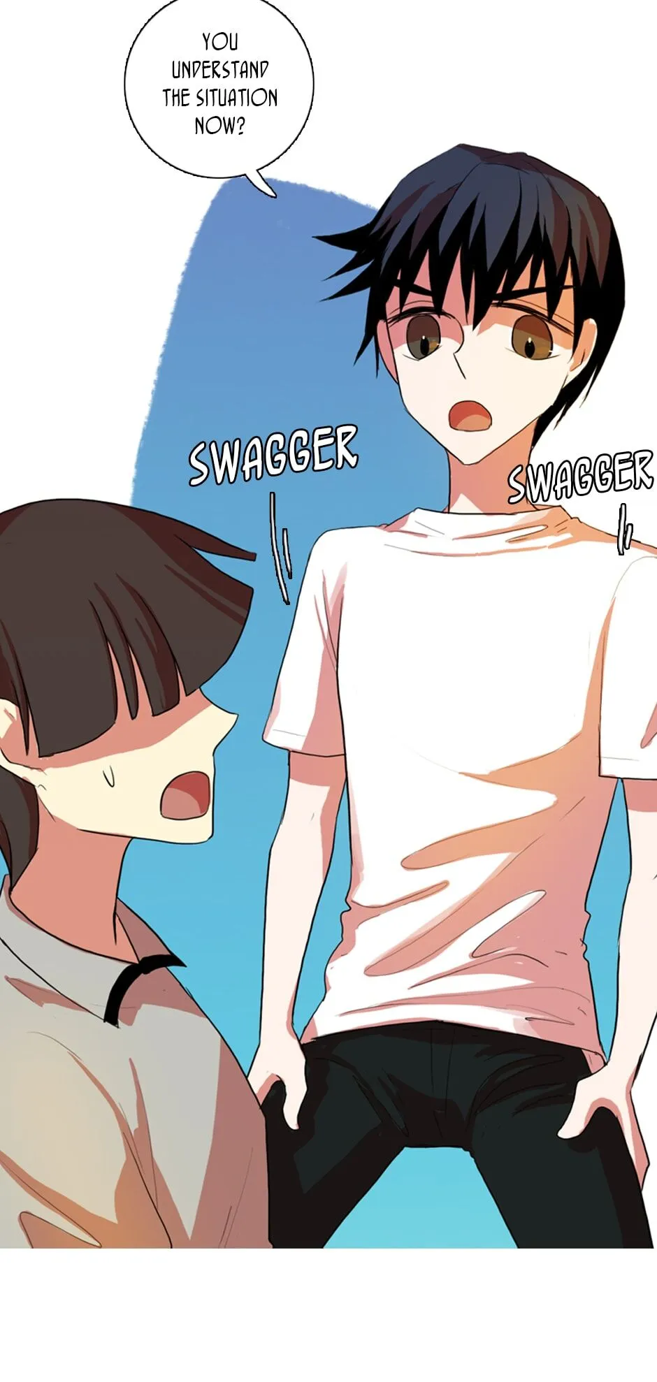 Dreamcide Chapter 125 - Page 50