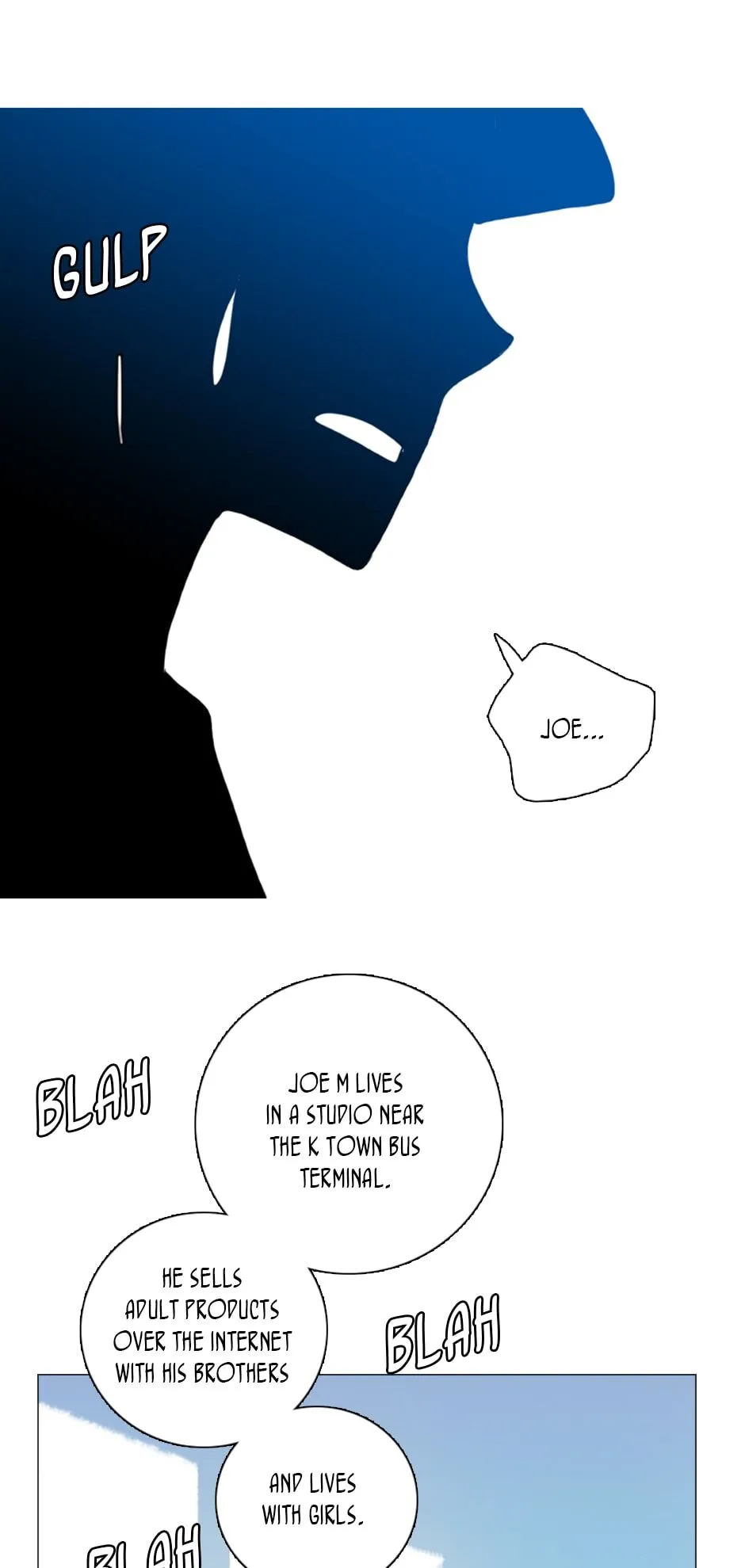 Dreamcide Chapter 125 - Page 51