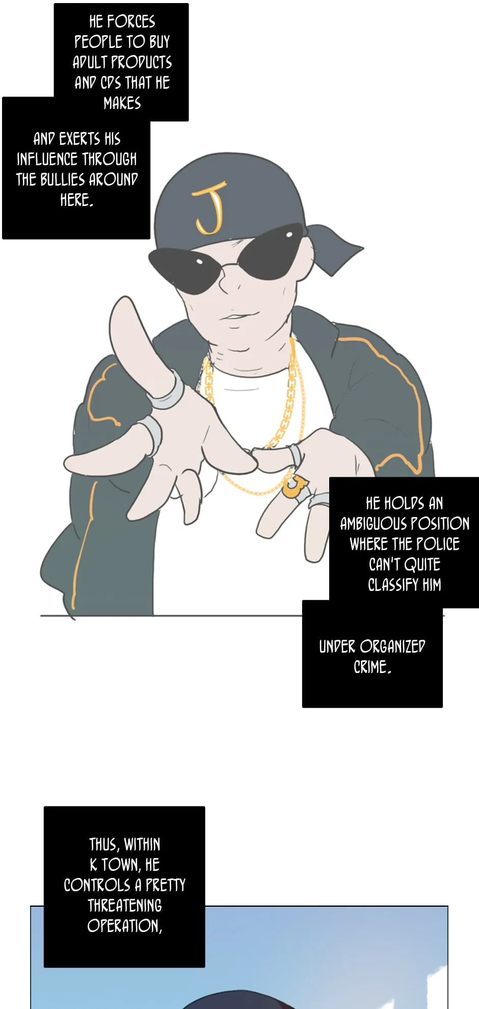 Dreamcide Chapter 125 - Page 56