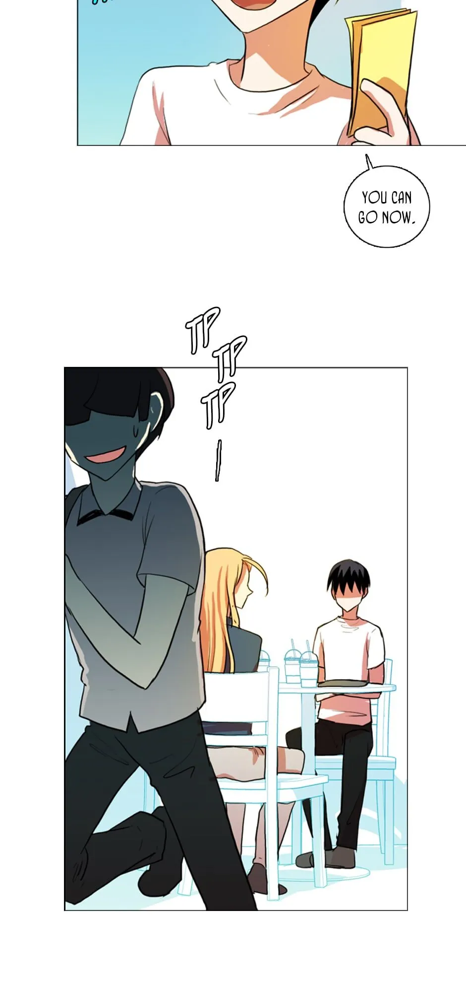 Dreamcide Chapter 125 - Page 60