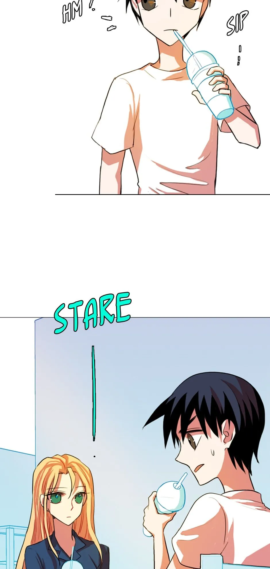 Dreamcide Chapter 125 - Page 62