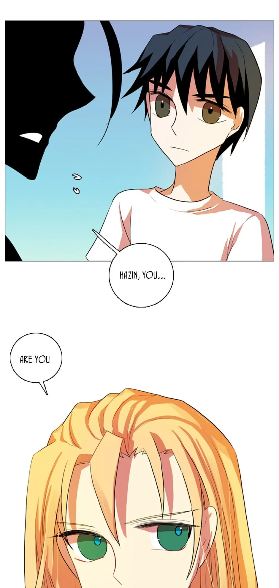 Dreamcide Chapter 125 - Page 64