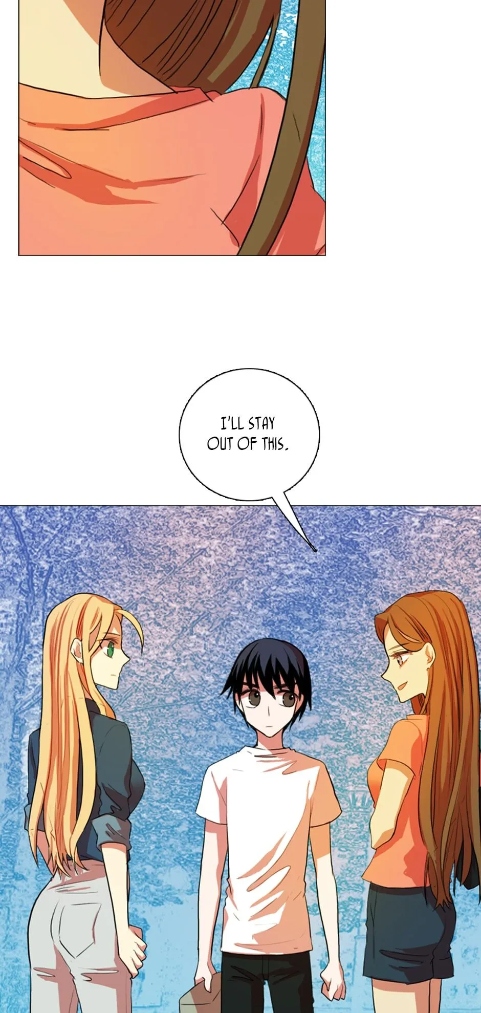 Dreamcide Chapter 125 - Page 8