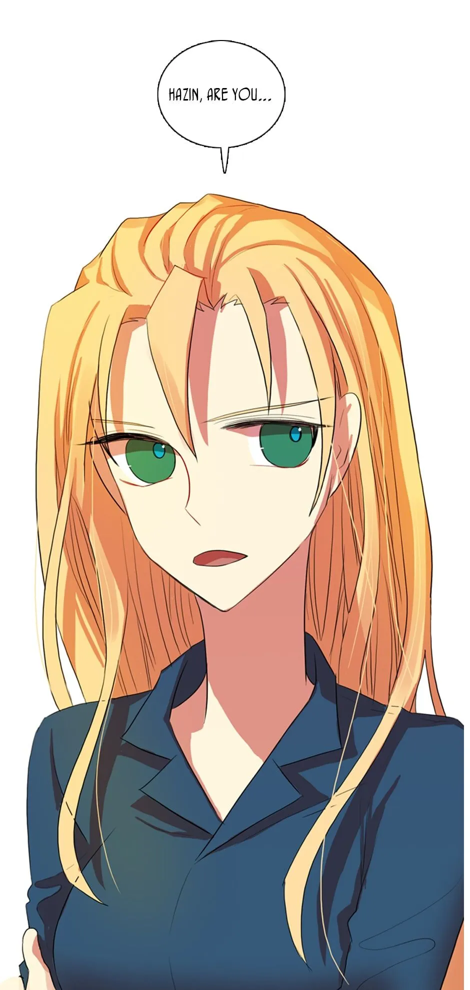 Dreamcide Chapter 126 - Page 1