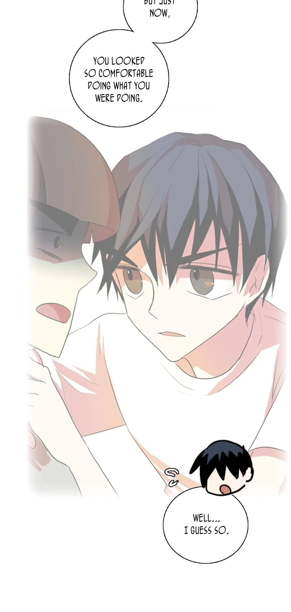 Dreamcide Chapter 126 - Page 10