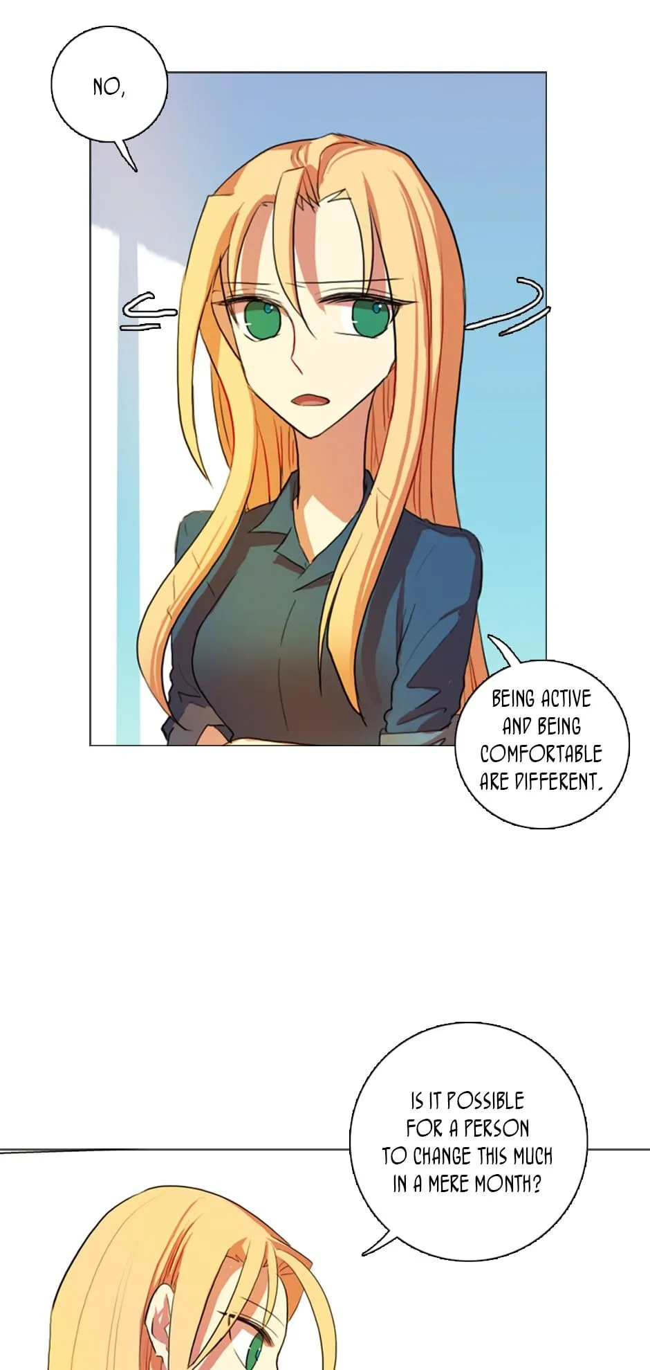 Dreamcide Chapter 126 - Page 11