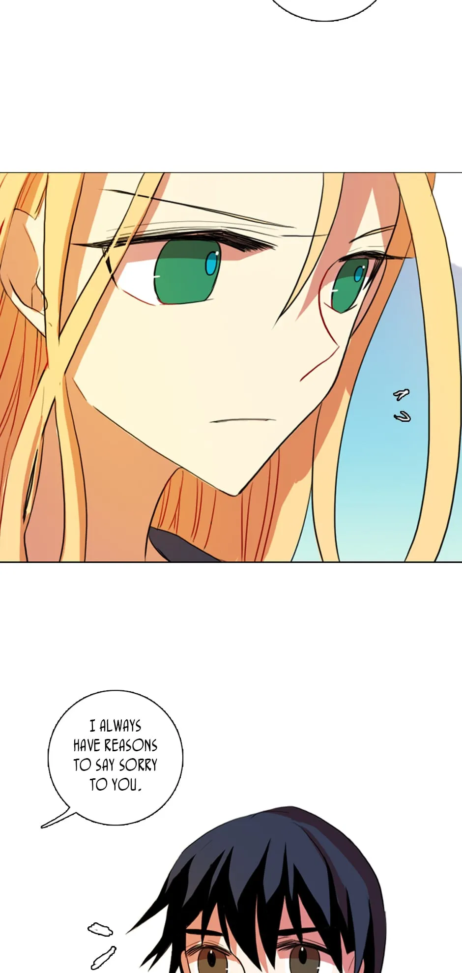 Dreamcide Chapter 126 - Page 23