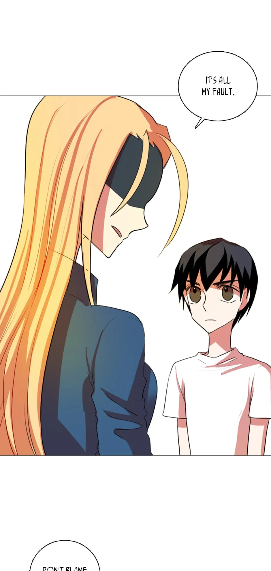 Dreamcide Chapter 126 - Page 26