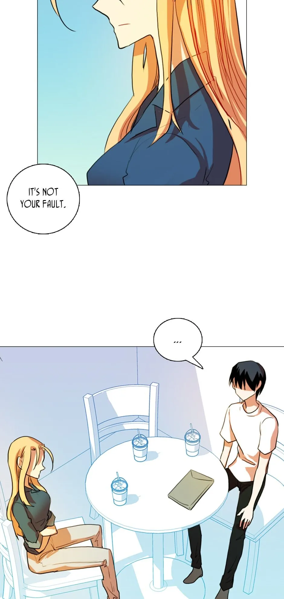 Dreamcide Chapter 126 - Page 28