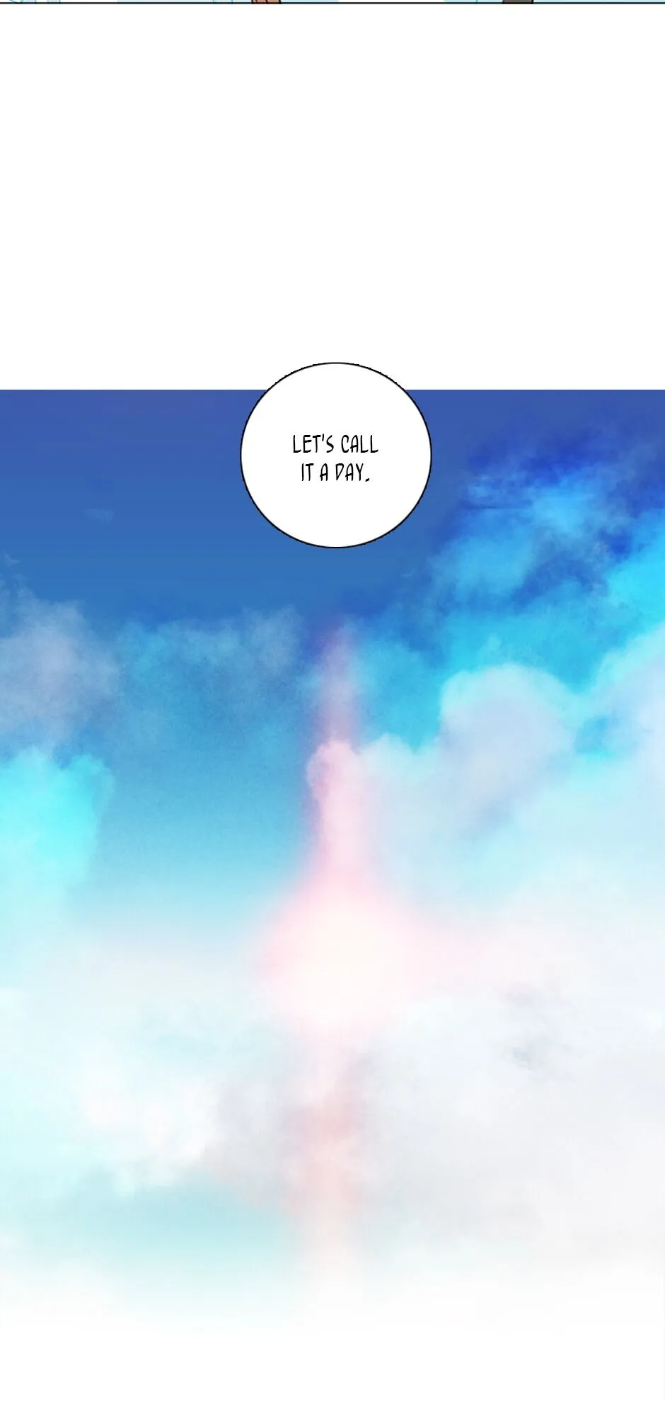 Dreamcide Chapter 126 - Page 29