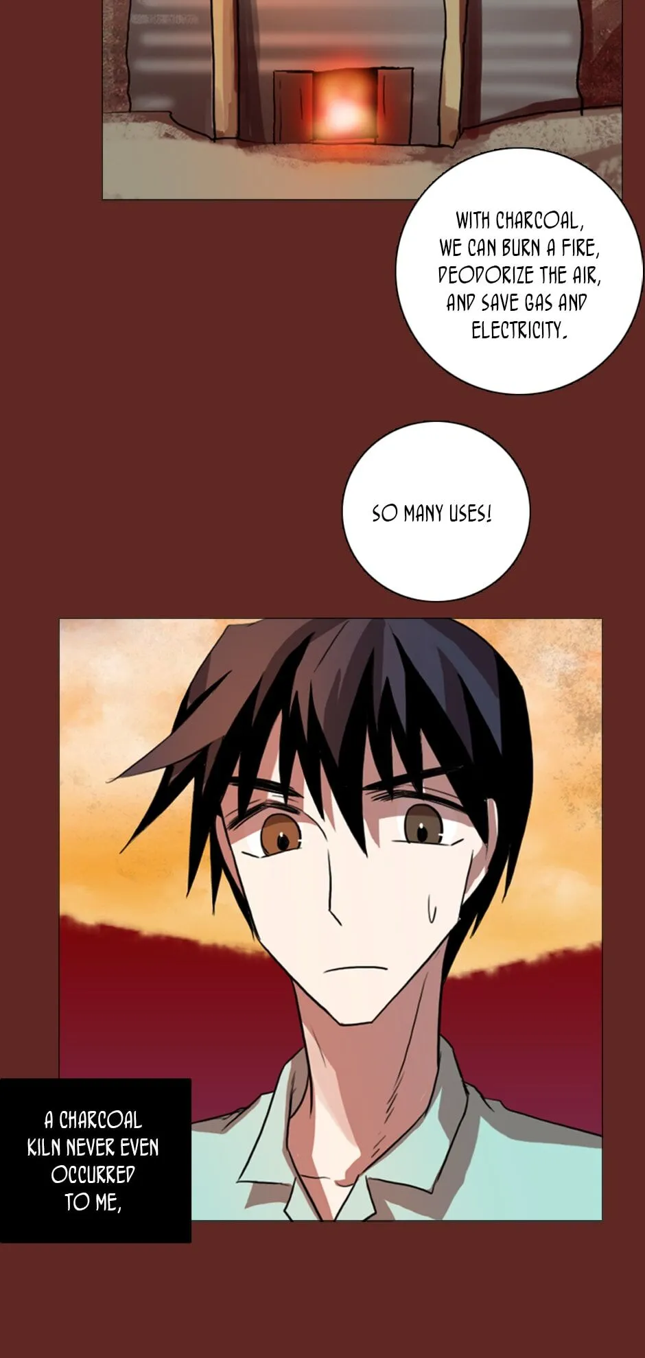 Dreamcide Chapter 126 - Page 34