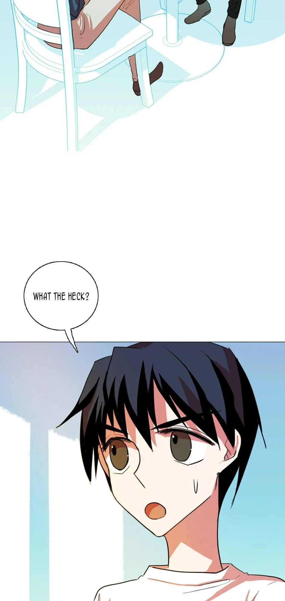 Dreamcide Chapter 126 - Page 4