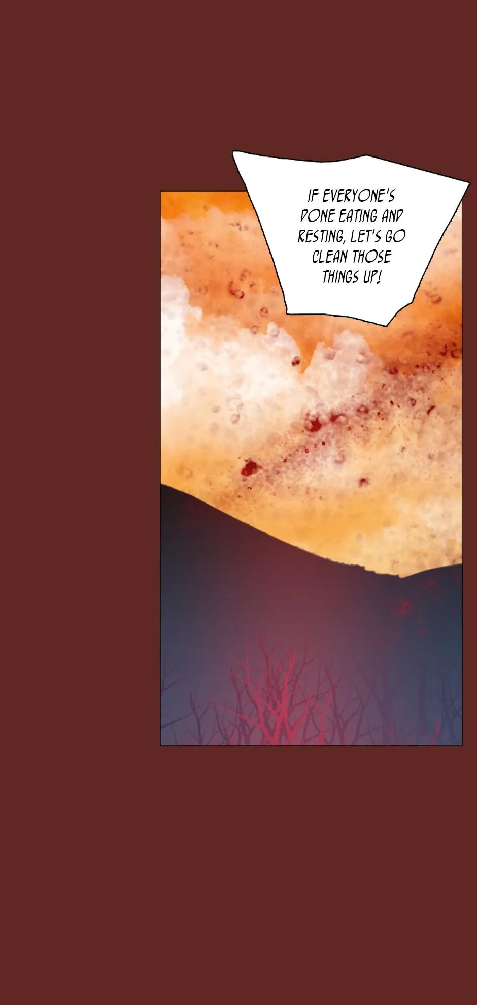 Dreamcide Chapter 126 - Page 45