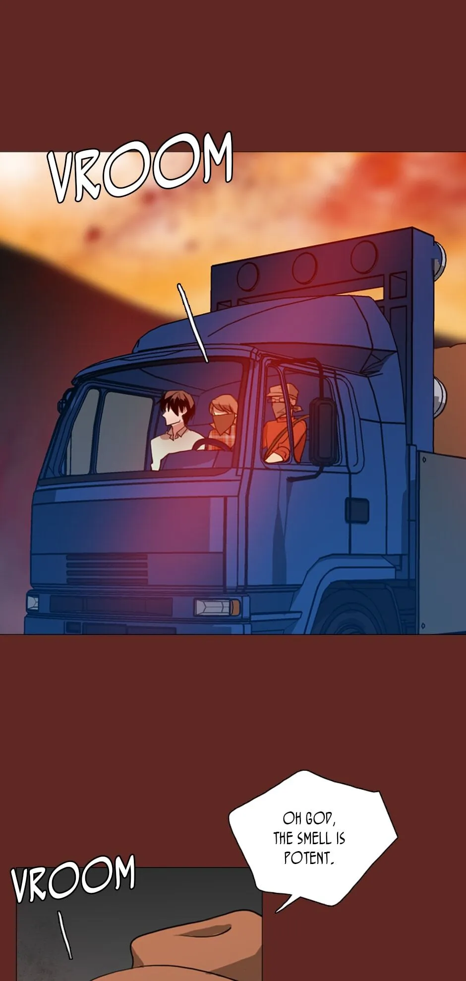 Dreamcide Chapter 126 - Page 48