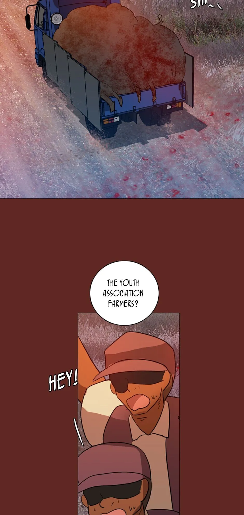 Dreamcide Chapter 126 - Page 52