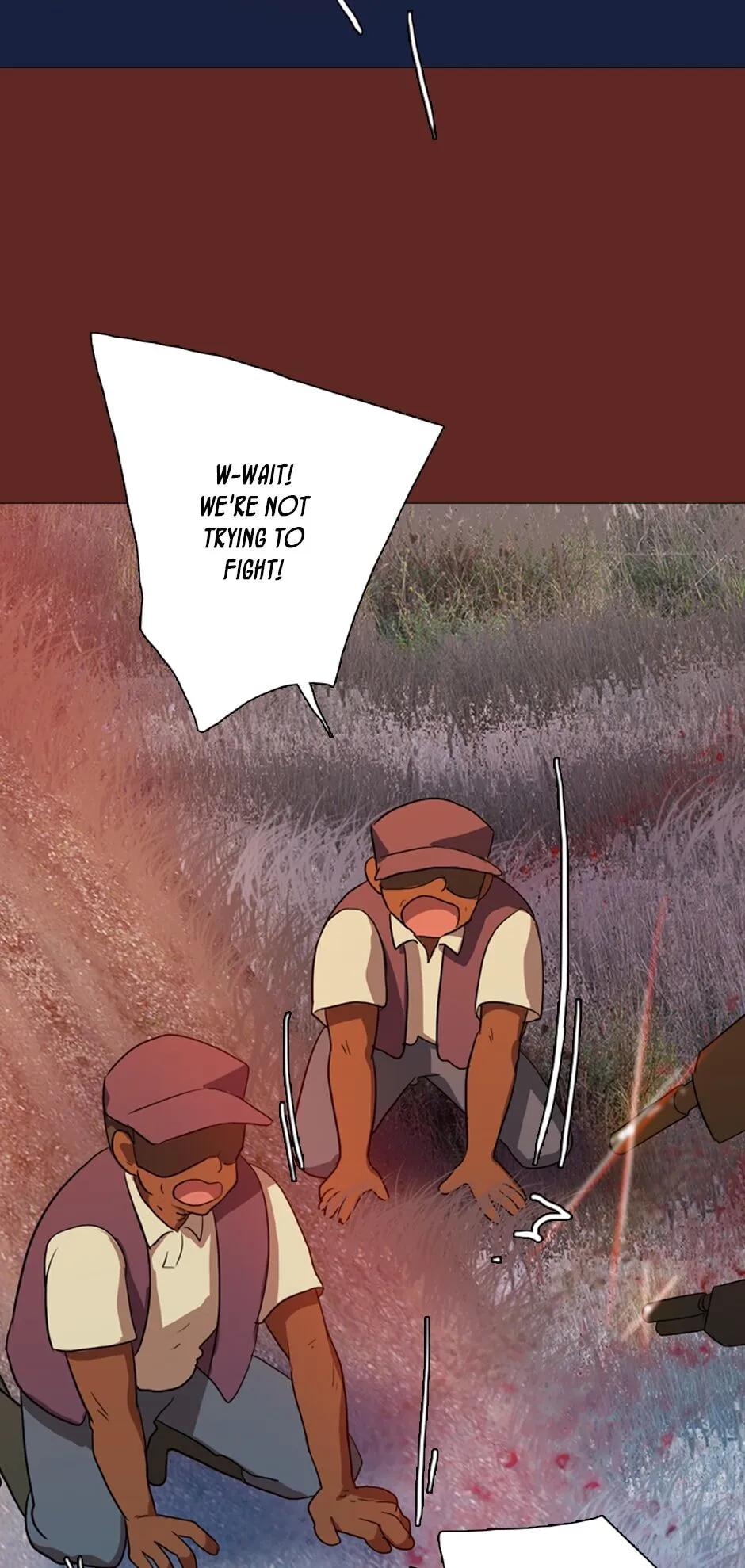 Dreamcide Chapter 126 - Page 54