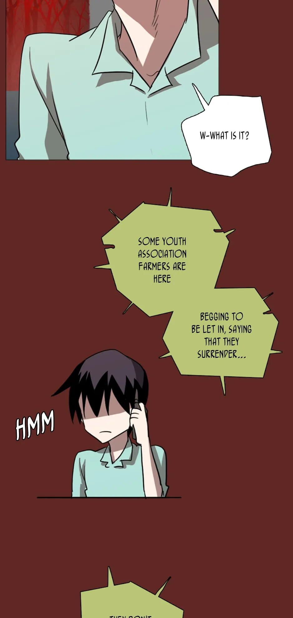 Dreamcide Chapter 126 - Page 58