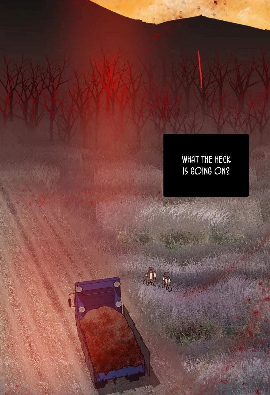 Dreamcide Chapter 126 - Page 62