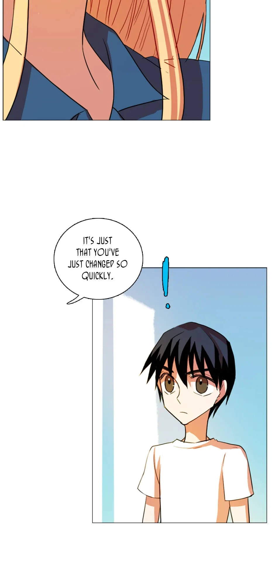 Dreamcide Chapter 126 - Page 8