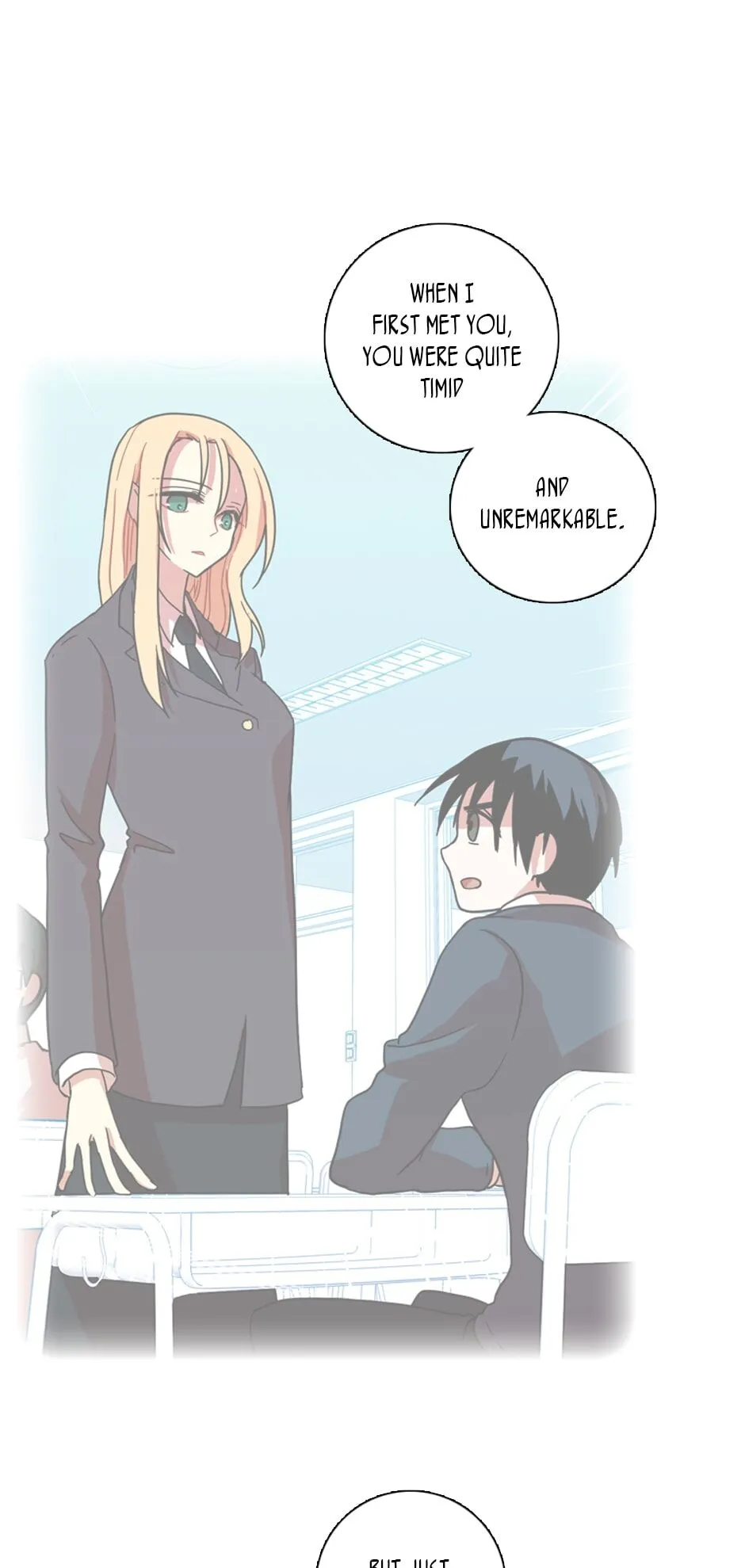 Dreamcide Chapter 126 - Page 9