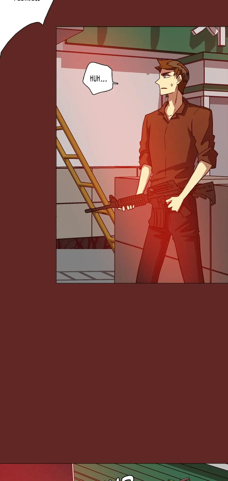 Dreamcide Chapter 127 - Page 14