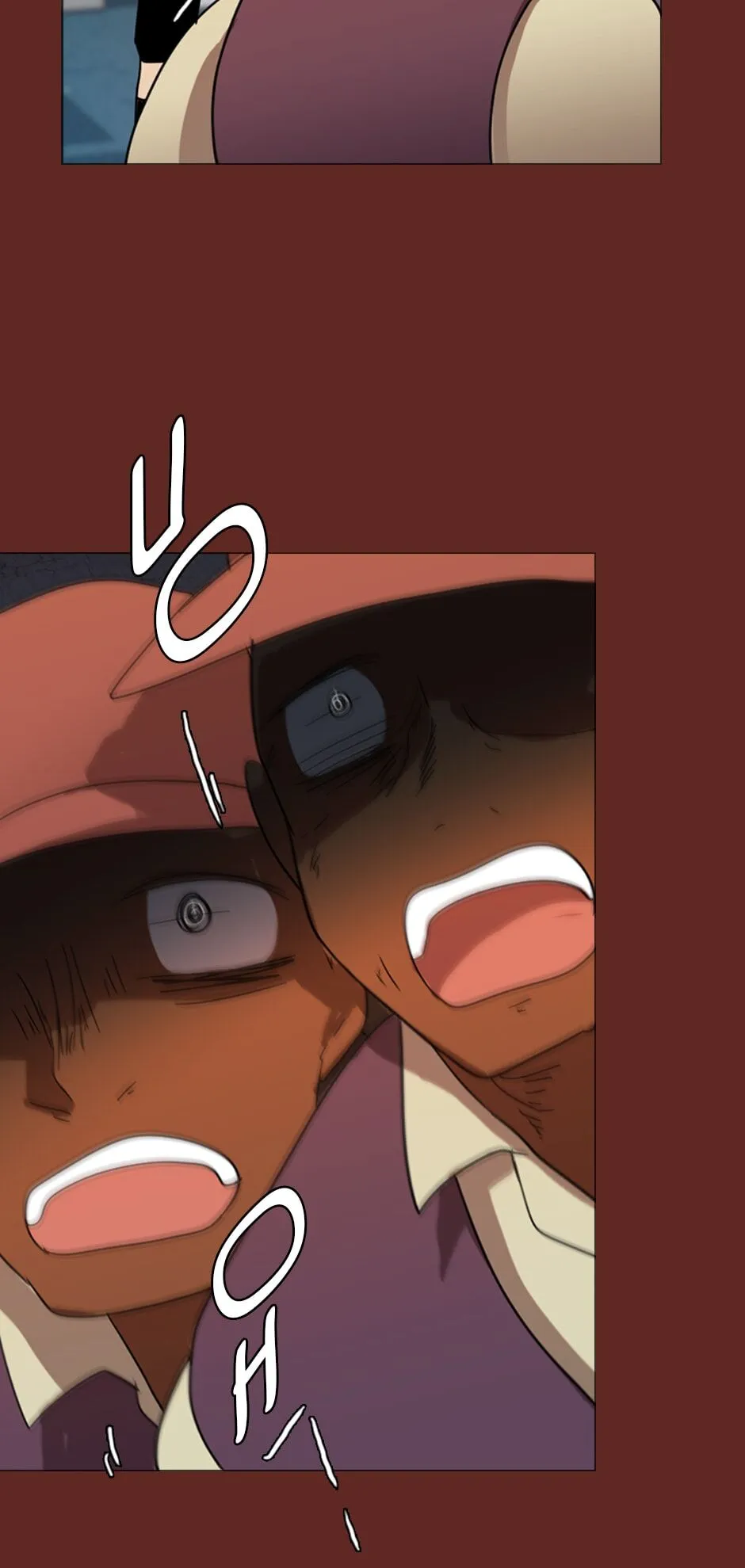 Dreamcide Chapter 127 - Page 18