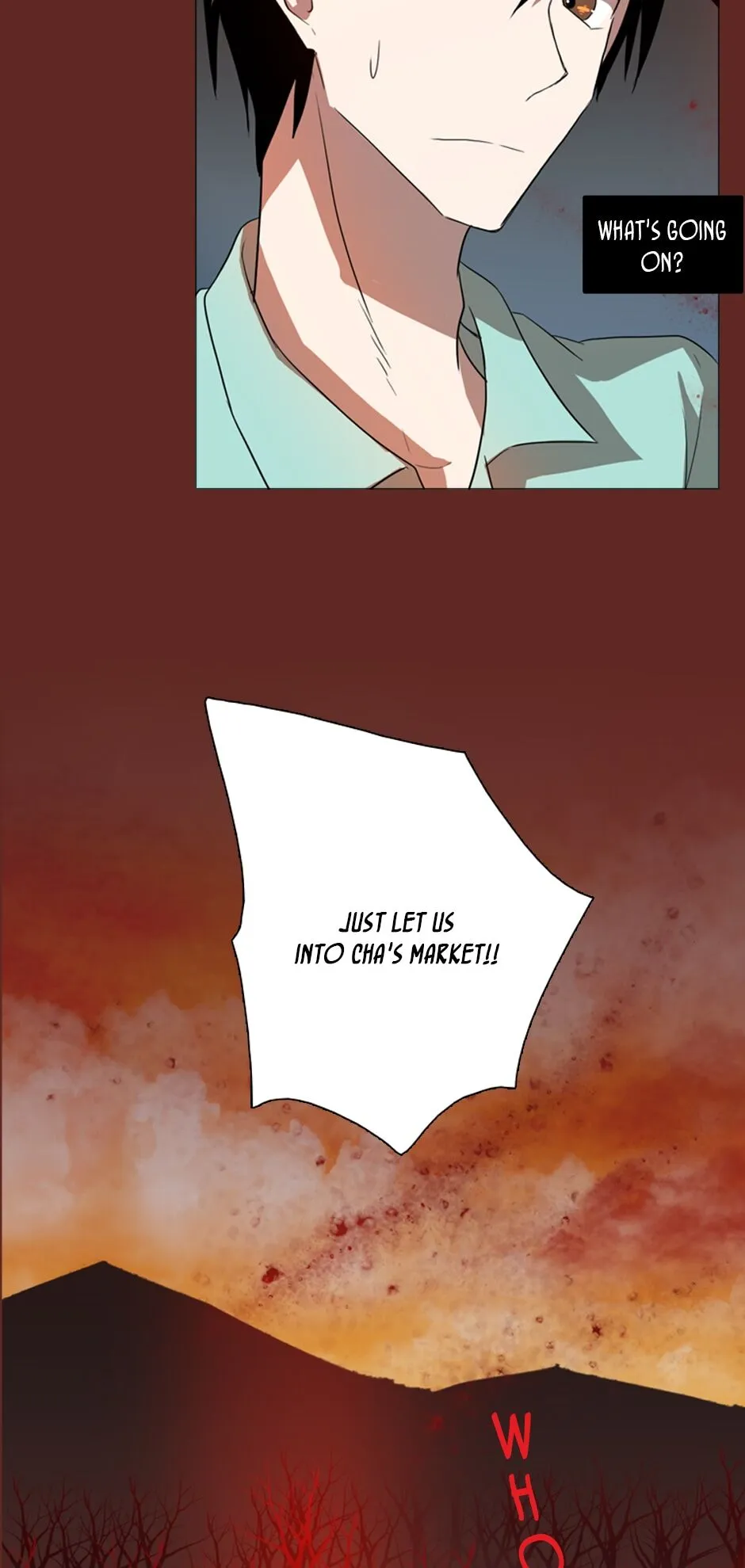 Dreamcide Chapter 127 - Page 2