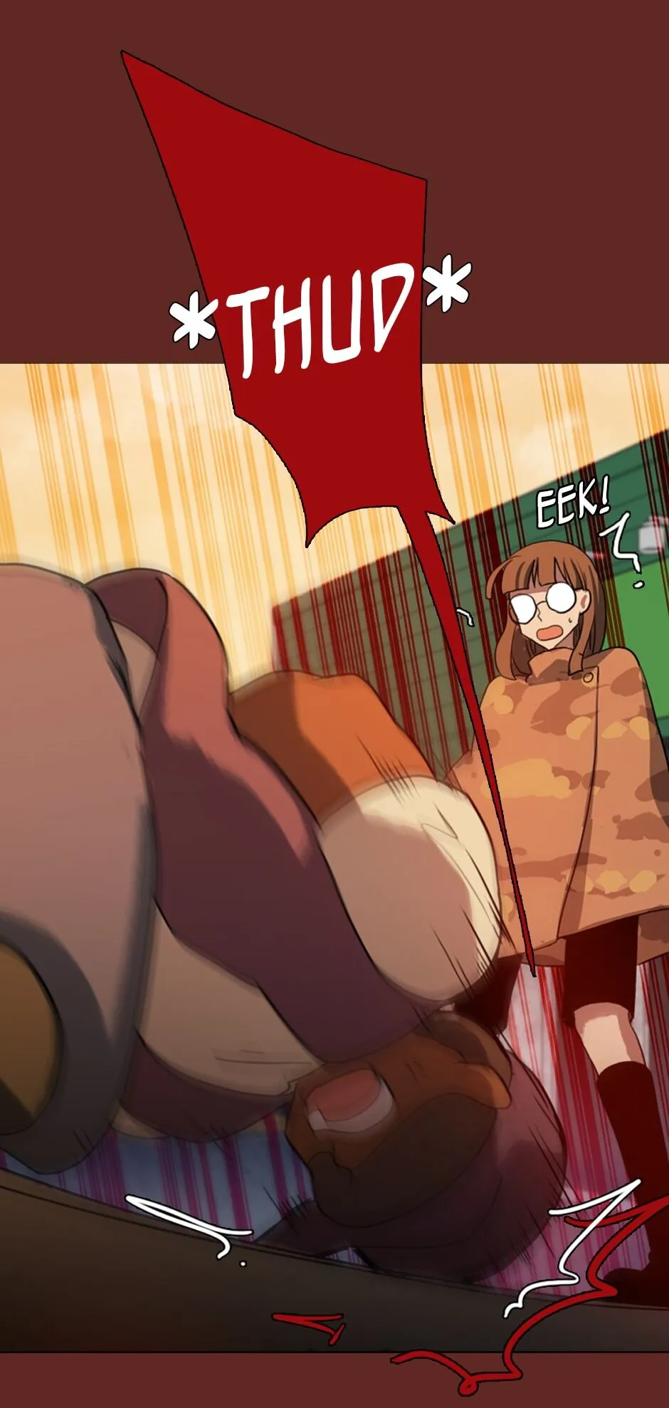 Dreamcide Chapter 127 - Page 20