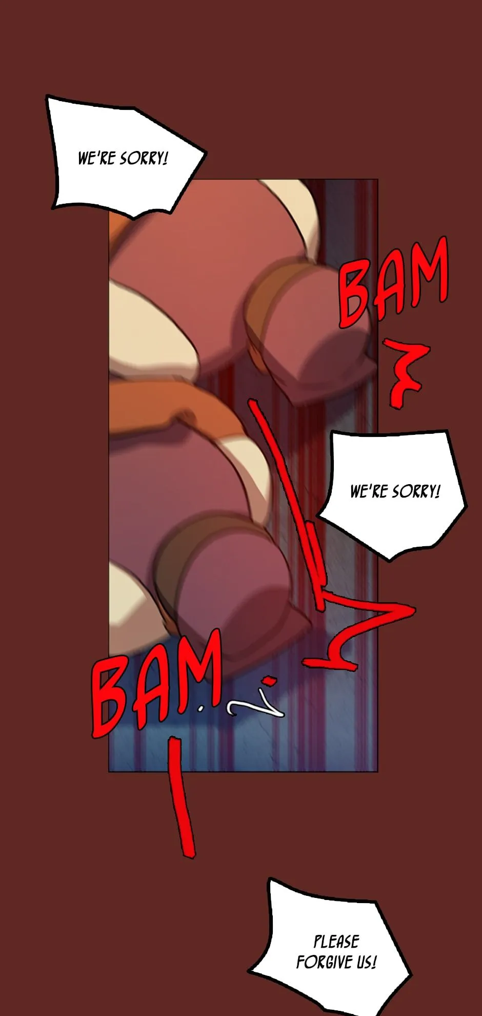 Dreamcide Chapter 127 - Page 21