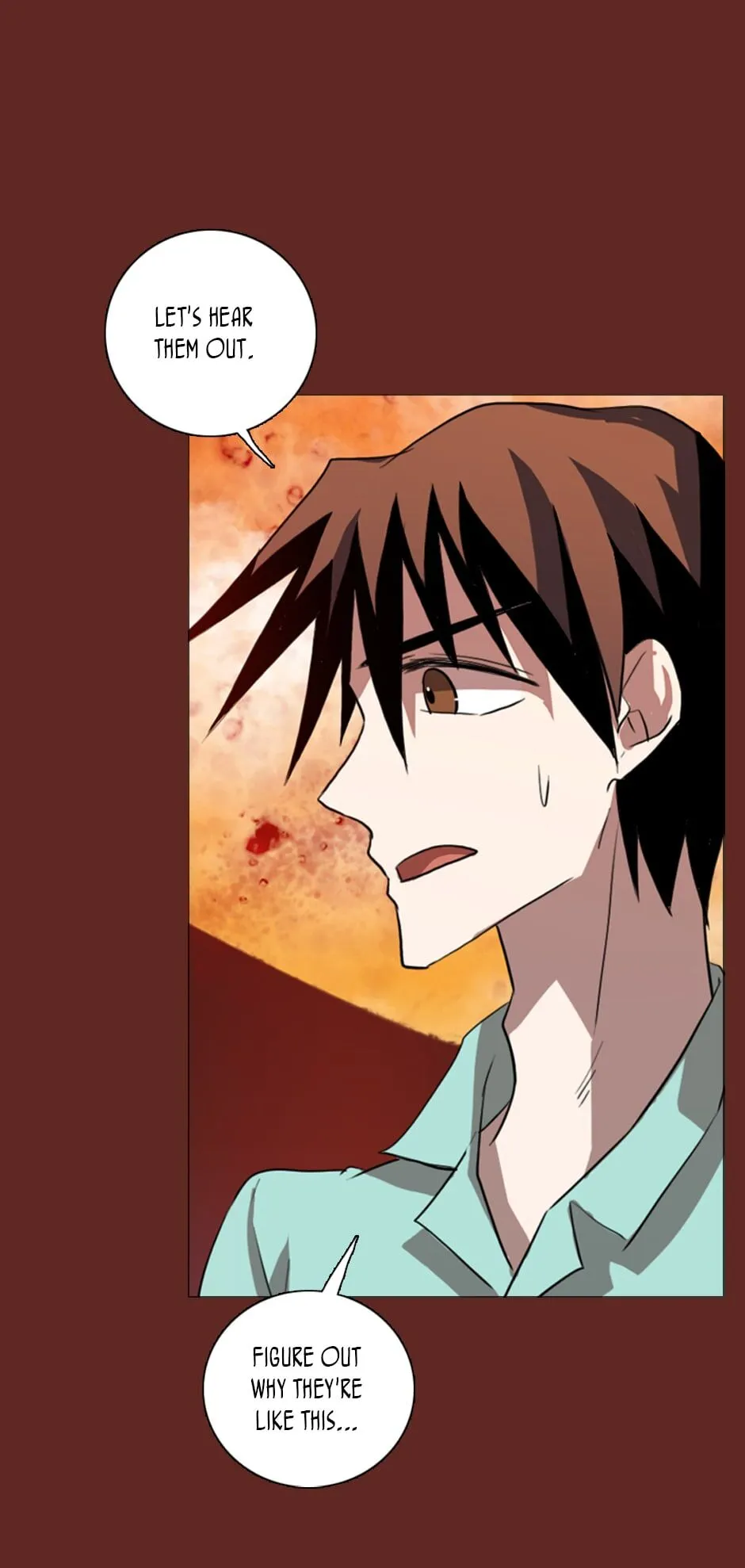 Dreamcide Chapter 127 - Page 25