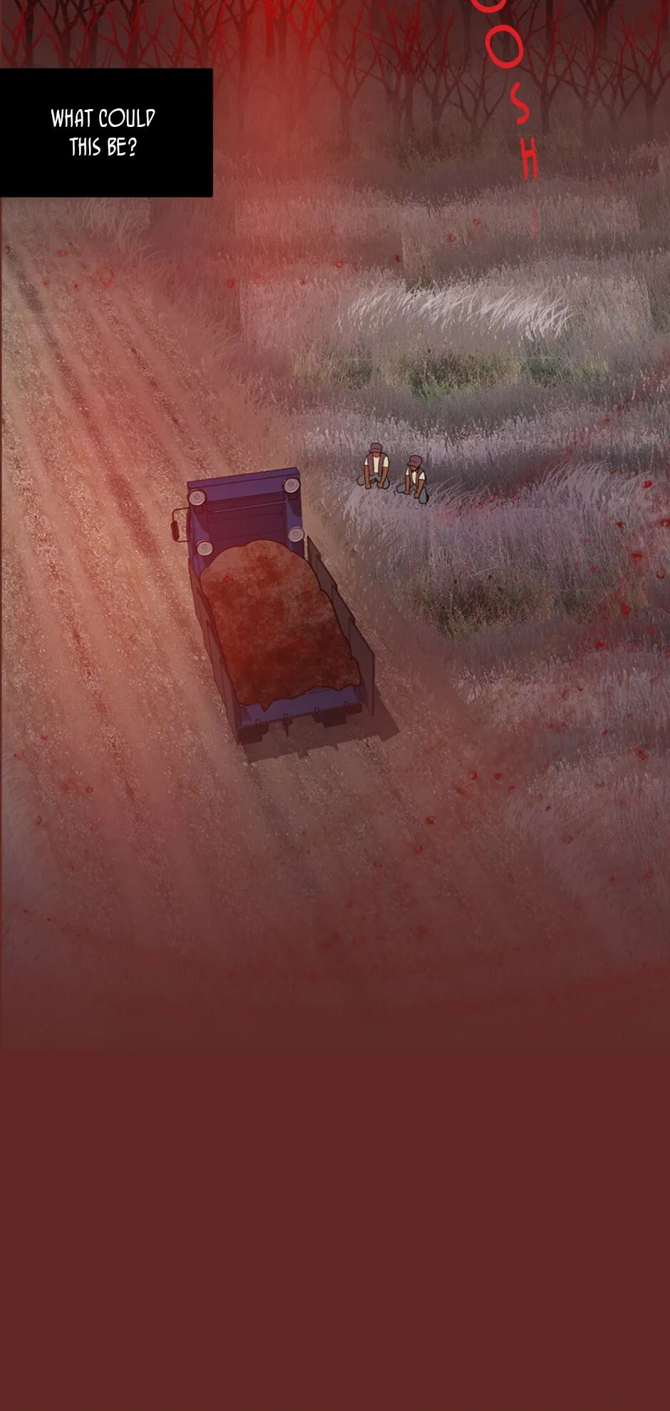 Dreamcide Chapter 127 - Page 3