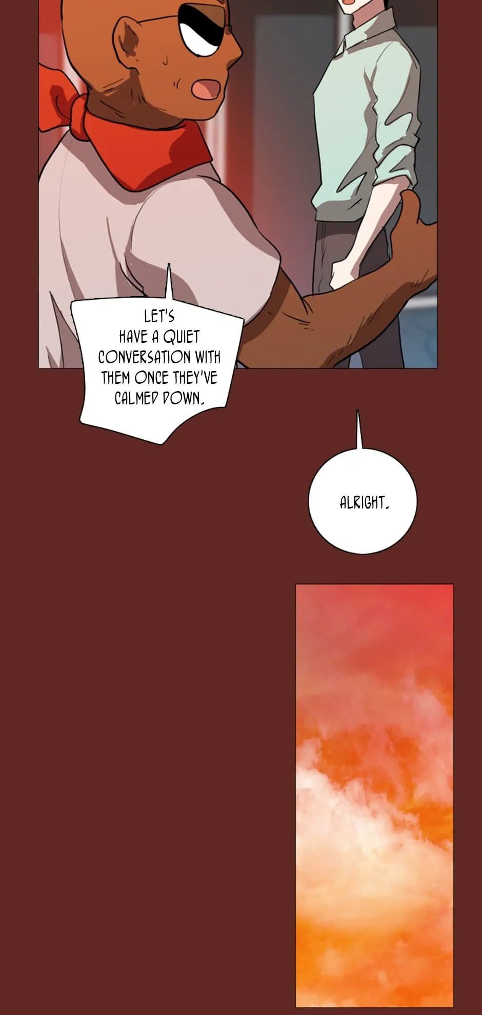 Dreamcide Chapter 127 - Page 30