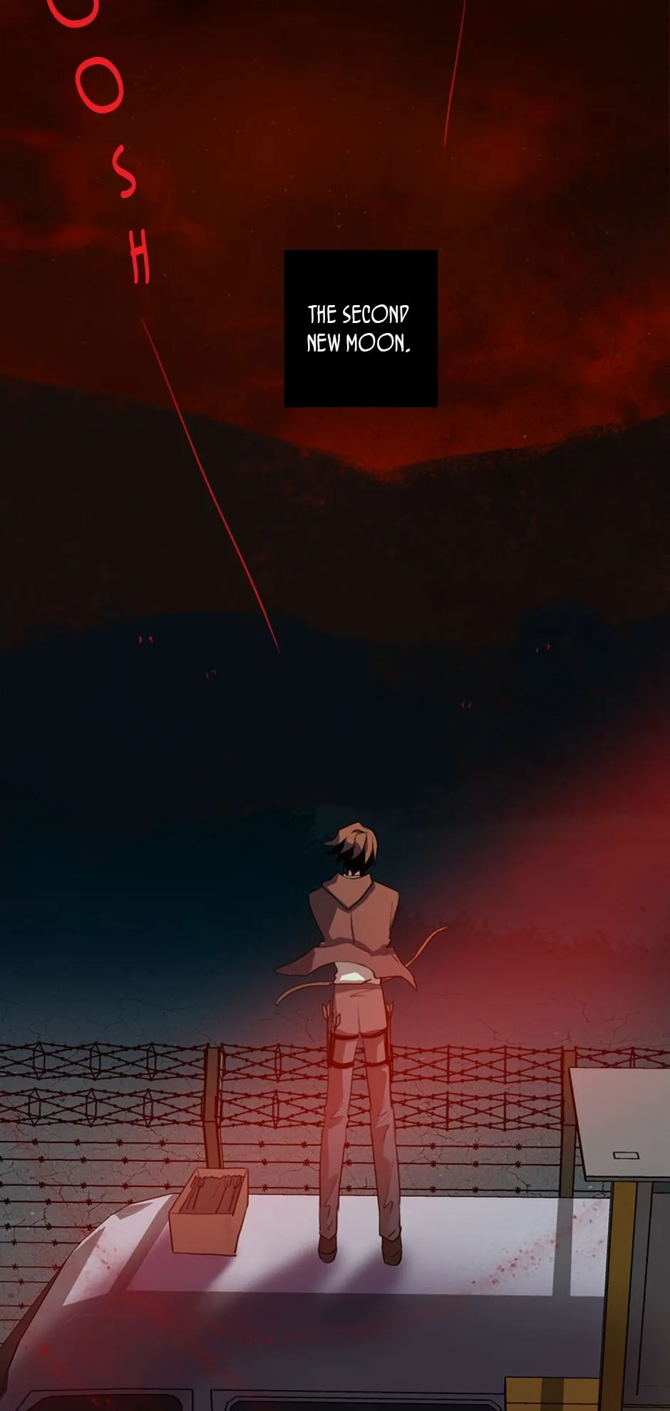 Dreamcide Chapter 127 - Page 38