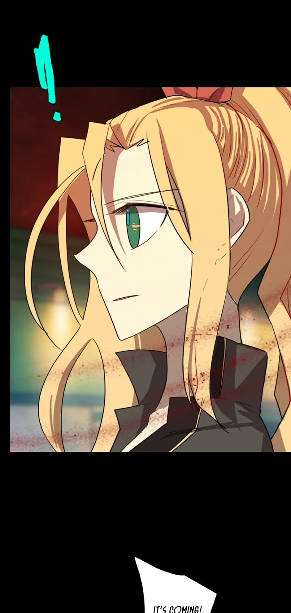 Dreamcide Chapter 127 - Page 41