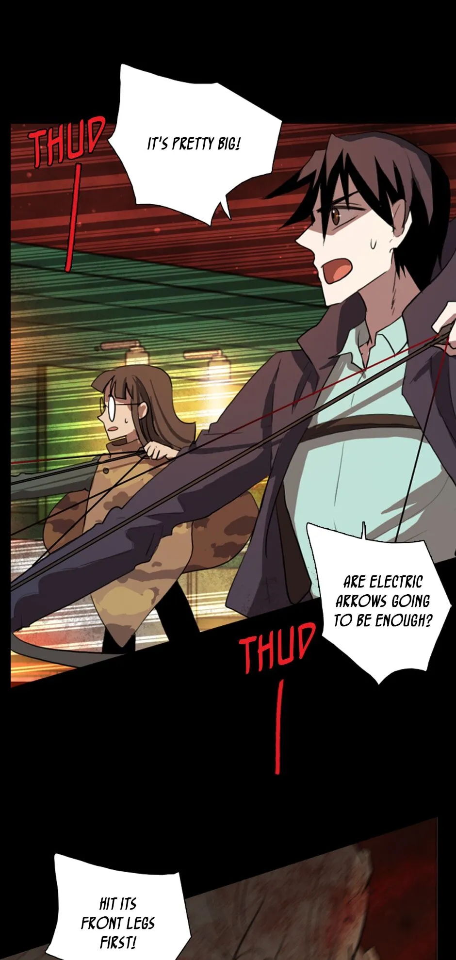 Dreamcide Chapter 127 - Page 43