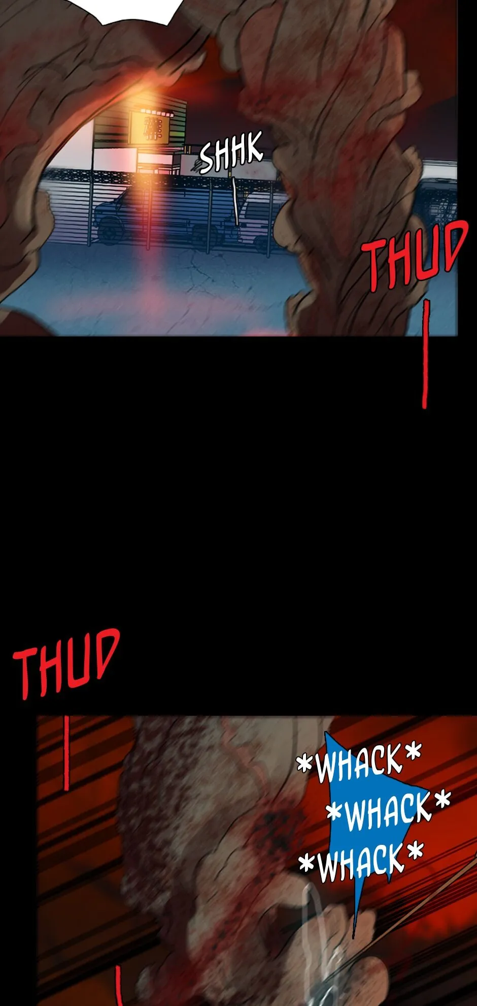 Dreamcide Chapter 127 - Page 44