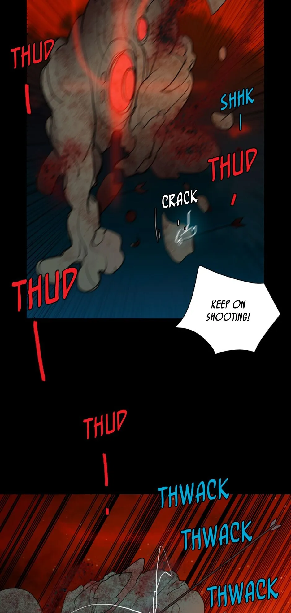 Dreamcide Chapter 127 - Page 47