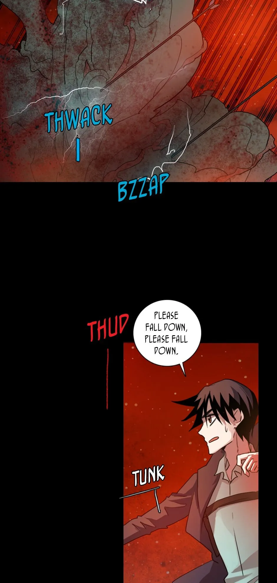 Dreamcide Chapter 127 - Page 48