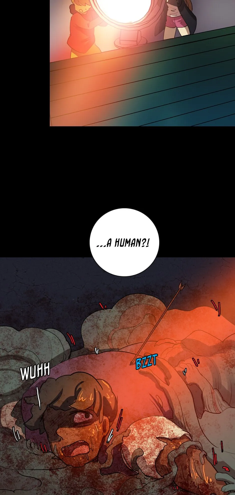 Dreamcide Chapter 127 - Page 54