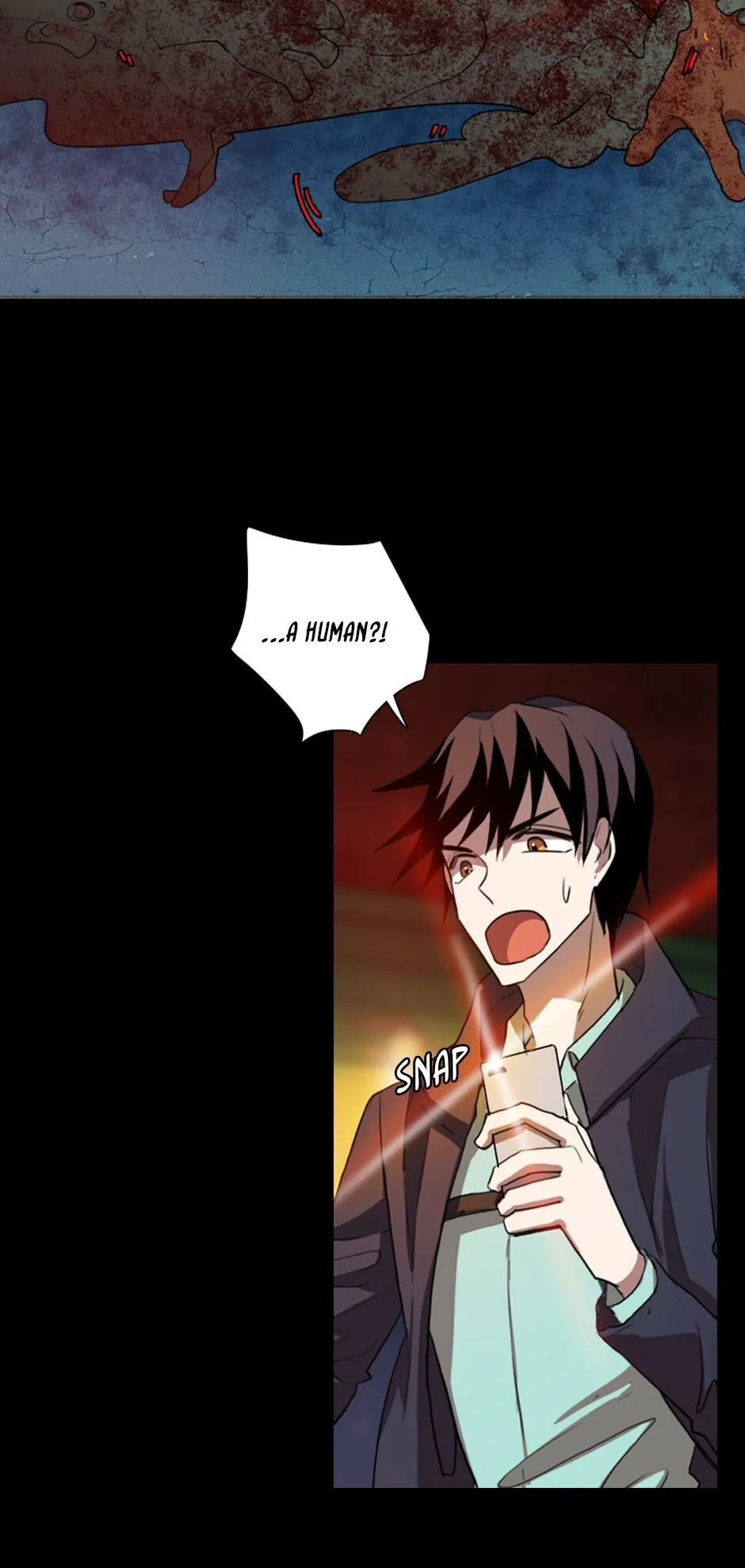 Dreamcide Chapter 127 - Page 55