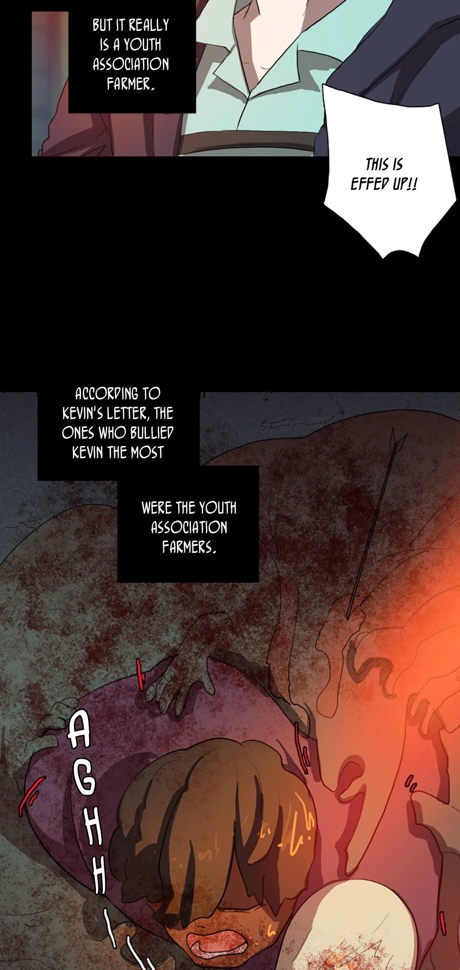 Dreamcide Chapter 127 - Page 58