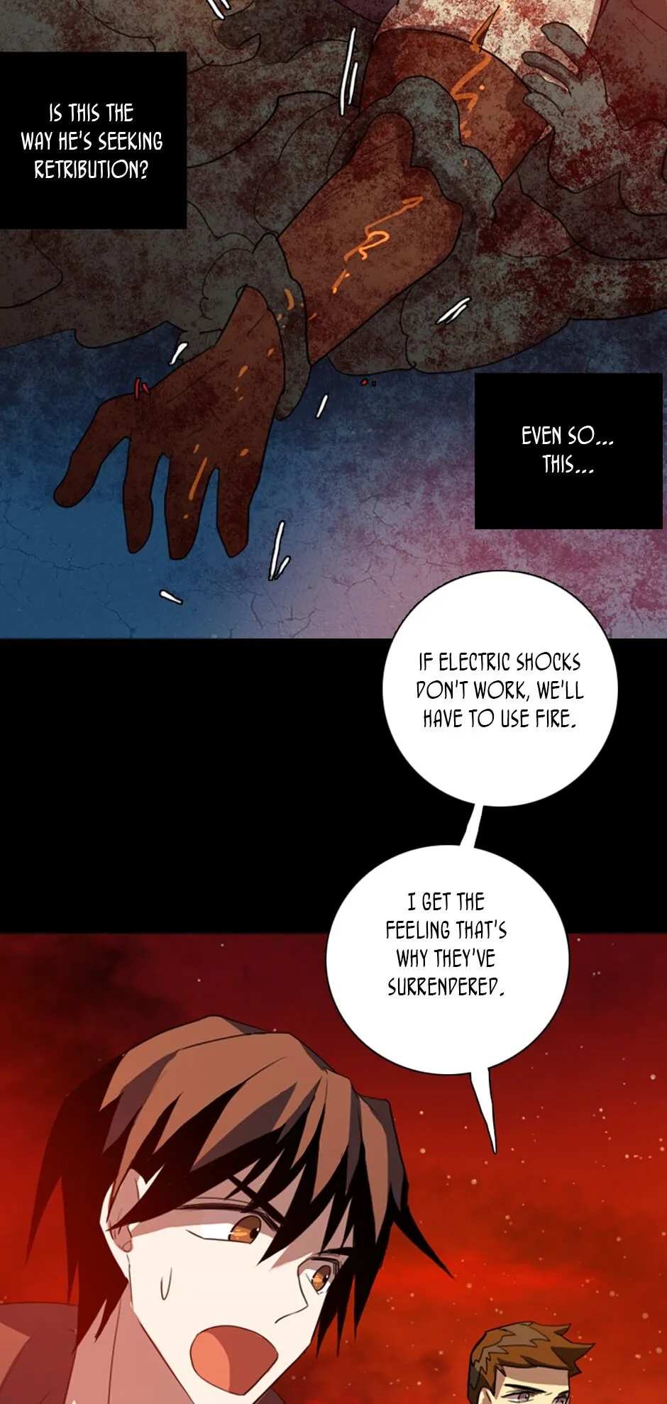 Dreamcide Chapter 127 - Page 59
