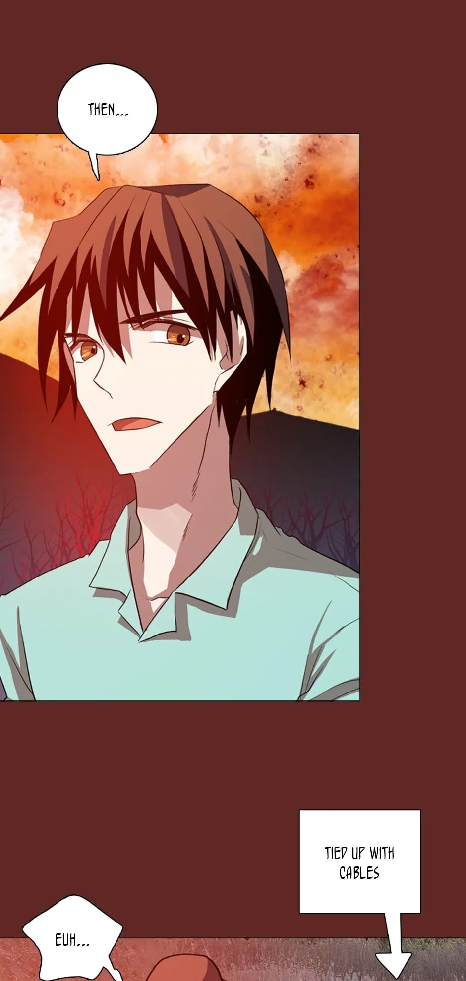 Dreamcide Chapter 127 - Page 6