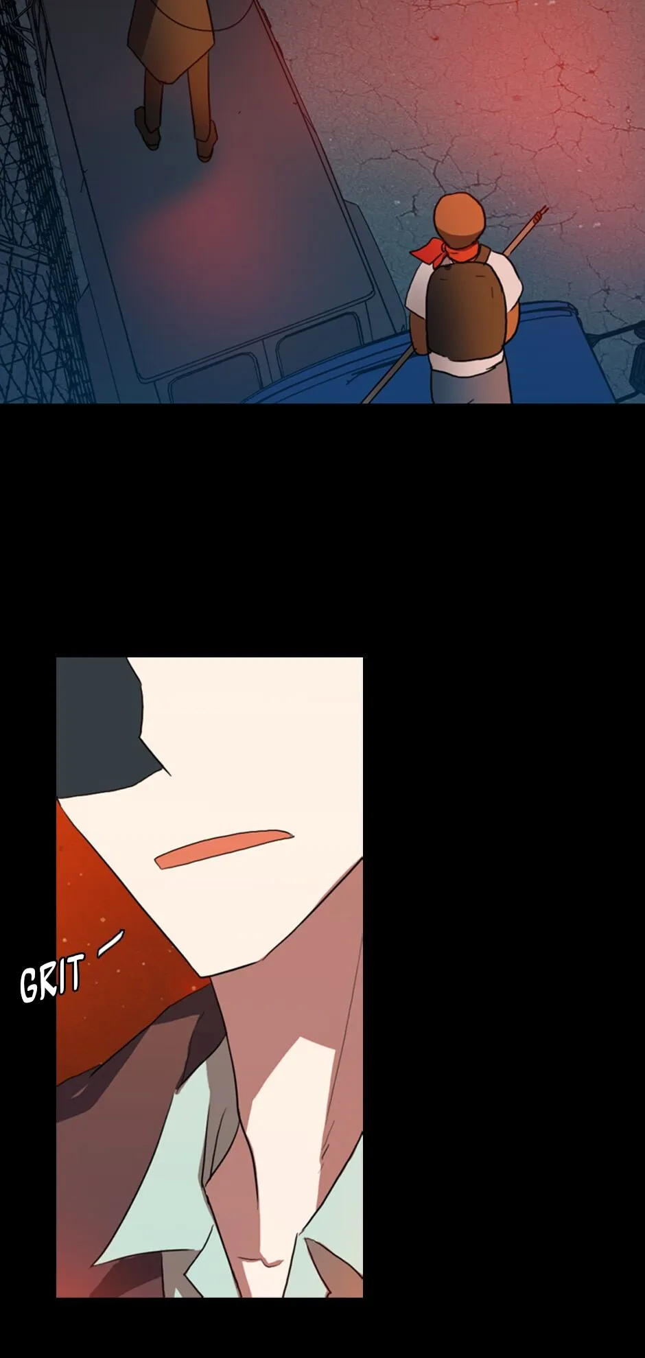 Dreamcide Chapter 127 - Page 63